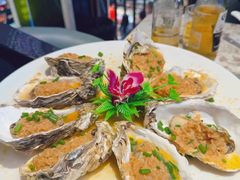 -舌尖上·霞浦滩涂海鲜·新闽菜(总店)