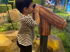 -蓝精灵乐园·世茂精灵之城主题乐园