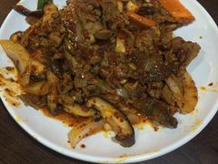 -金家休闲餐吧(金家小吃四店)