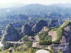 -崀山风景名胜区
