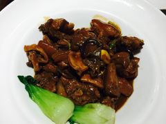 -七仙岭君澜度假酒店·桃源小馆中餐厅