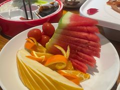 -壹零捌道·北京烤鸭(车公庄店)
