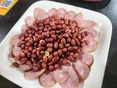 -人民公社铁锅炖·东北菜(宜白路店)