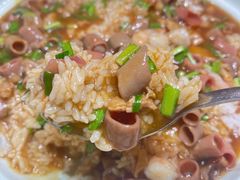-小船渔村•大连菜•大连焖鱼(明泽街店)