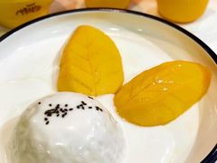 -小曼谷泰国美食 (南角道分店)