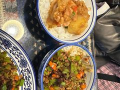 -蜗牛小馆醉乡民谣云南菜(惠新西里店)