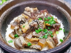 -红星光发煲仔饭(大石街店)