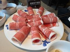 -龙森园火锅(琴台路店)