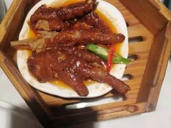 -芳满庭粤菜餐厅(丹阳吾悦店)
