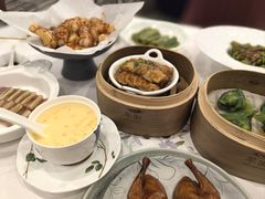 -翠园(北京王府中环店)