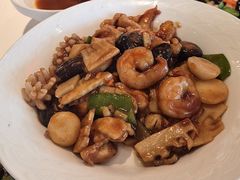 -大铁勺新津菜(迎水道店)