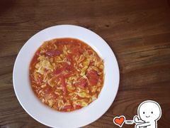 西红柿炒鸡蛋-妈妈的味道(工人体育场东路店)