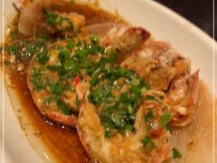 -健眺小海鲜(临海后山店)