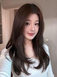 -FINE HAIR 烫染专业设计