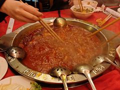 -山城年华老火锅(玉林店)