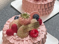 -卷心卷意·轻甜蛋糕(新光天地店)