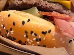 -麦当劳(总统大酒店店)