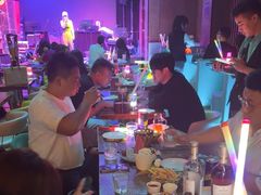 -MOSSO音乐酒吧·Live House(南京西路店)