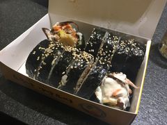 -传闻来紫菜包饭·打糕(西塔韩百店)
