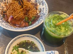 -阿大排档(长春这有山店)