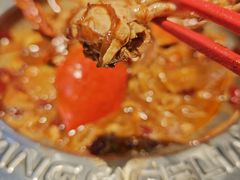 -胖哥俩肉蟹煲(梅溪步步高店)