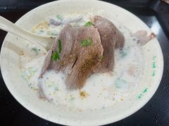 -赵家羊肉羊汤馆(车站总店)