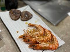 -大渔铁板烧(大悦城店)