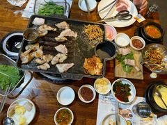 -Dombe豚(黑猪肉街店)