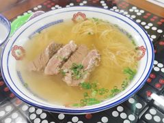 -七爷清汤腩·港式茶餐厅(世博店)