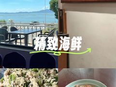 -美味之家·湖景农家乐(太湖东山店)