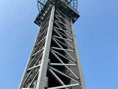 -庐山西海主景区