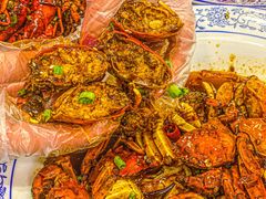 -满盆红龙虾(开发区店)