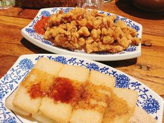 -串大叔炭火烤串·鸡西大冷面刀削面(总店)