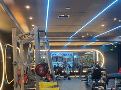 -小蓝鲸游泳培训基地(石景山店)