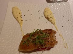 -香樟花园法式铁板烧(恒隆广场店)
