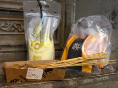 -品腐记·豆腐王朝(老门东总店)