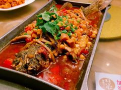 -桂小厨广西菜(青秀万达店)