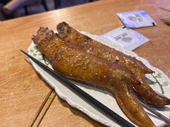 -质烤烤物·活烤海鲜(质烤总店)