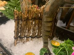 -捞王锅物料理(上海世茂广场店)