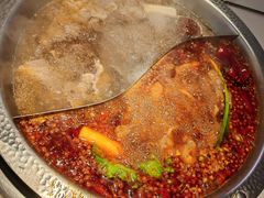 -李姑婆鲜切牛肉火锅自助(凤城二路店)