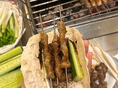 -小寒羊烧烤(凯瑞时代大厦店)