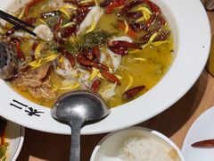 -太二酸菜鱼(福州泰禾店)