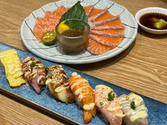 -赤稻·日式料理(禅城店)