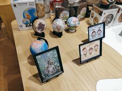 -3D·JP拼图(合生汇店)