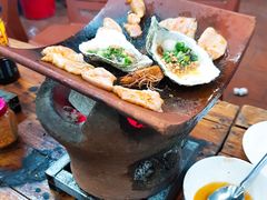 -瓦片烤肉(13号店)