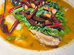 -清水亭湖北菜(大屯DT51店)