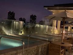 -清河半岛温泉度假酒店