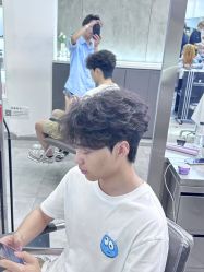 -天使之手