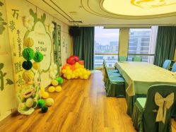 -梓爱月子中心(花都店)