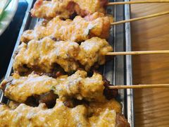 -摩登有记·新派泰国菜(银钻广场店)
